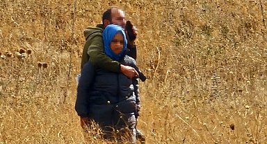 Eski eşi tarafından rehin alınan kadın: 'Ölüyorum, gidiyorum' dedim