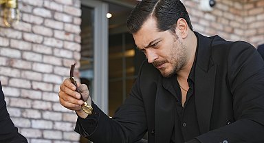 Eşref Rüya tüm reyting kategorilerinde birinci oldu