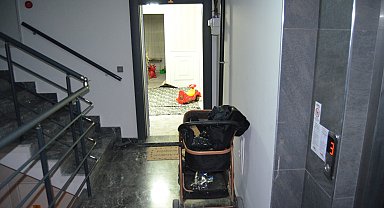 Evde gazdan zehirlenen anne ve oğlu yaşamını yitirdi