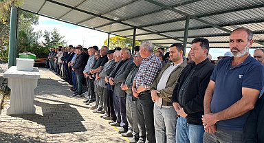 Evde gazdan zehirlenen anne ve oğlu yaşamını yitirdi