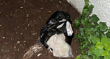 Evde uyuşturucuyla yakalanıp, 'Kahve içiyorduk' diyen 3 şüpheli tutuklandı