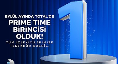 Eylül ayının şampiyonu Kanal D