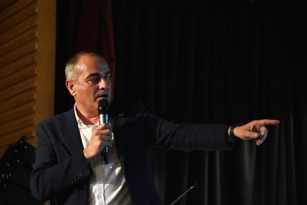 Faaliyet Raporu’na meclisten onay