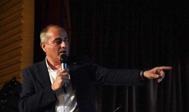 Faaliyet Raporu’na meclisten onay