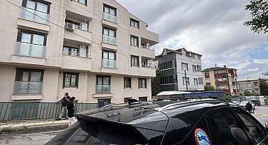 Fadik'in evde silahla ölümünde çelişkili ifadeler veren eşi tutuklandı