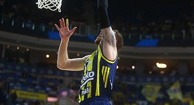 Fenerbahçe Beko - Bayern Münih: 88-73