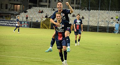 Fethiyespor nefes aldı