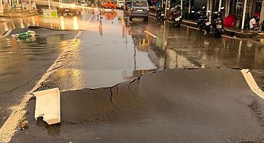 Filipinler'de yaşanan 6.9 büyüklüğündeki depremde hayatını kaybedenlerin sayısı 72'ye yükseldi