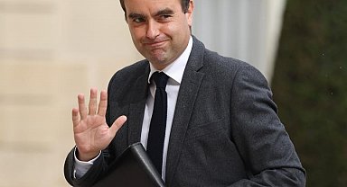 Fransa'da Başbakan Lecornu yeni hükümeti kurdu