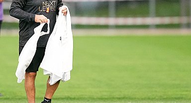 Galatasaray, Beşiktaş derbisine hazır