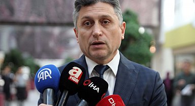 Gaziantep Şehir Hastanesi, 2 yılda 5,5 milyon hastaya hizmet verdi