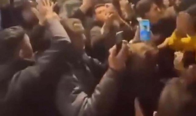 Gazze'de ateşkes anlaşması sevinçle karşılandı