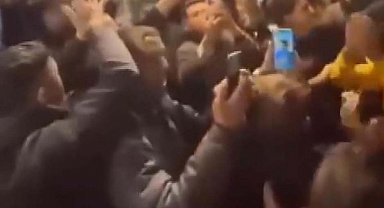 Gazze'de ateşkes anlaşması sevinçle karşılandı