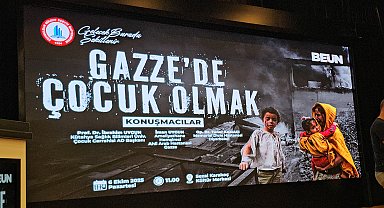 Gazzeli hemşire yaşadıklarını anlattı