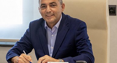 Geçici olarak görevden uzaklaştırılan tutuklu Manavgat Belediye Başkanı Kara, CHP'den istifa etti