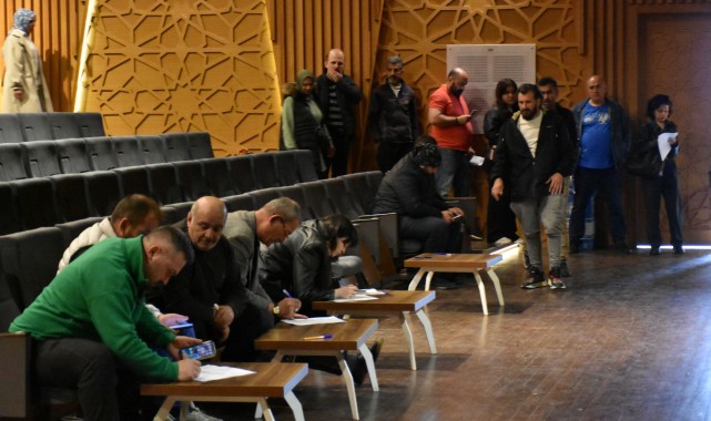 Gemlik Belediyesi Aracılığıyla 100 Kişilik İstihdam