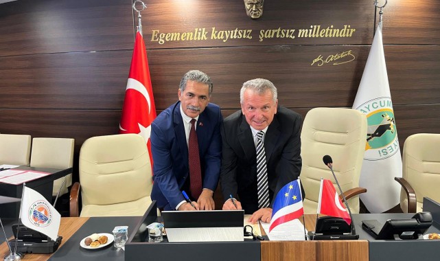 Gemlik Belediyesi, Çaycuma ve Tülüköy ile Kardeş Kent Protokolü İmzaladı