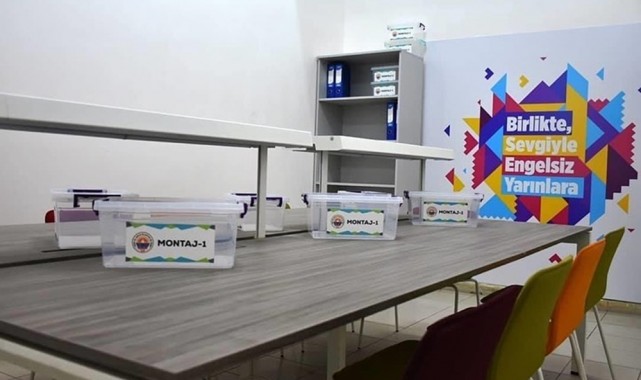 Gemlik Belediyesi istihdamda engelleri kaldırıyor