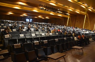 Gemlik Belediyesi’nde Birey ve Aileler için Afet Bilinci Eğitimi