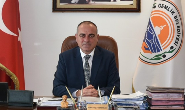 Gemlik Belediyesi’nde en düşük ücret 3 bin 100 lira