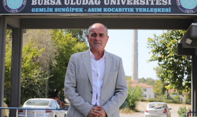 Gemlik Belediyesi’nden 72 öğrenciye ücretsiz barınma!