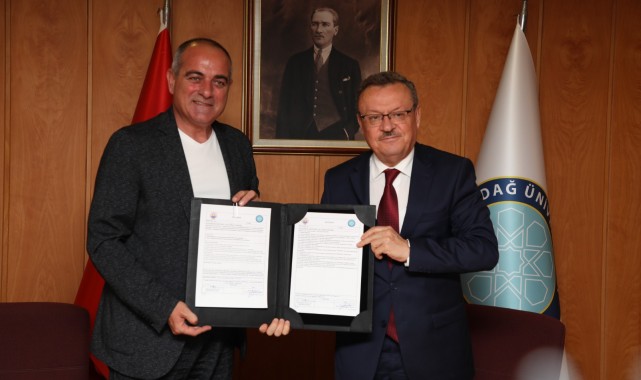 Gemlik Belediyesi’nden çiftçinin yol haritasına akademik destek