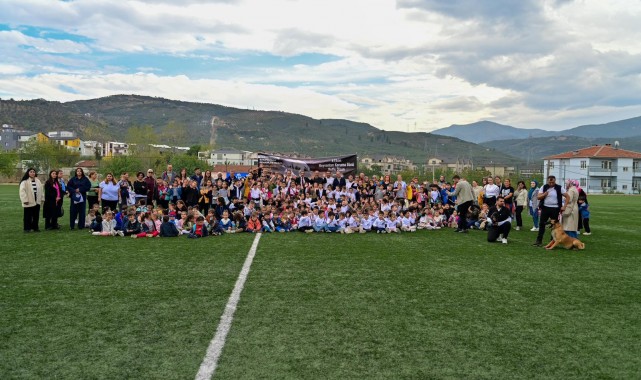Gemlik Belediyesi’nden Hayvan Rehabilitasyonunda Bir İlk: “Önce Eğit, Sonra Sahiplendir”