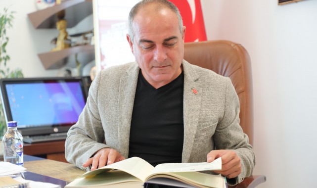 Gemlik Belediyesi’nden kent belleğine dev katkı