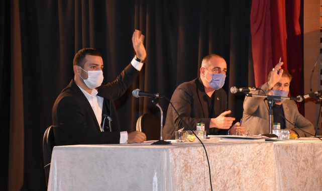 Gemlik Belediyesi’nden kentsel dönüşümde dev adım