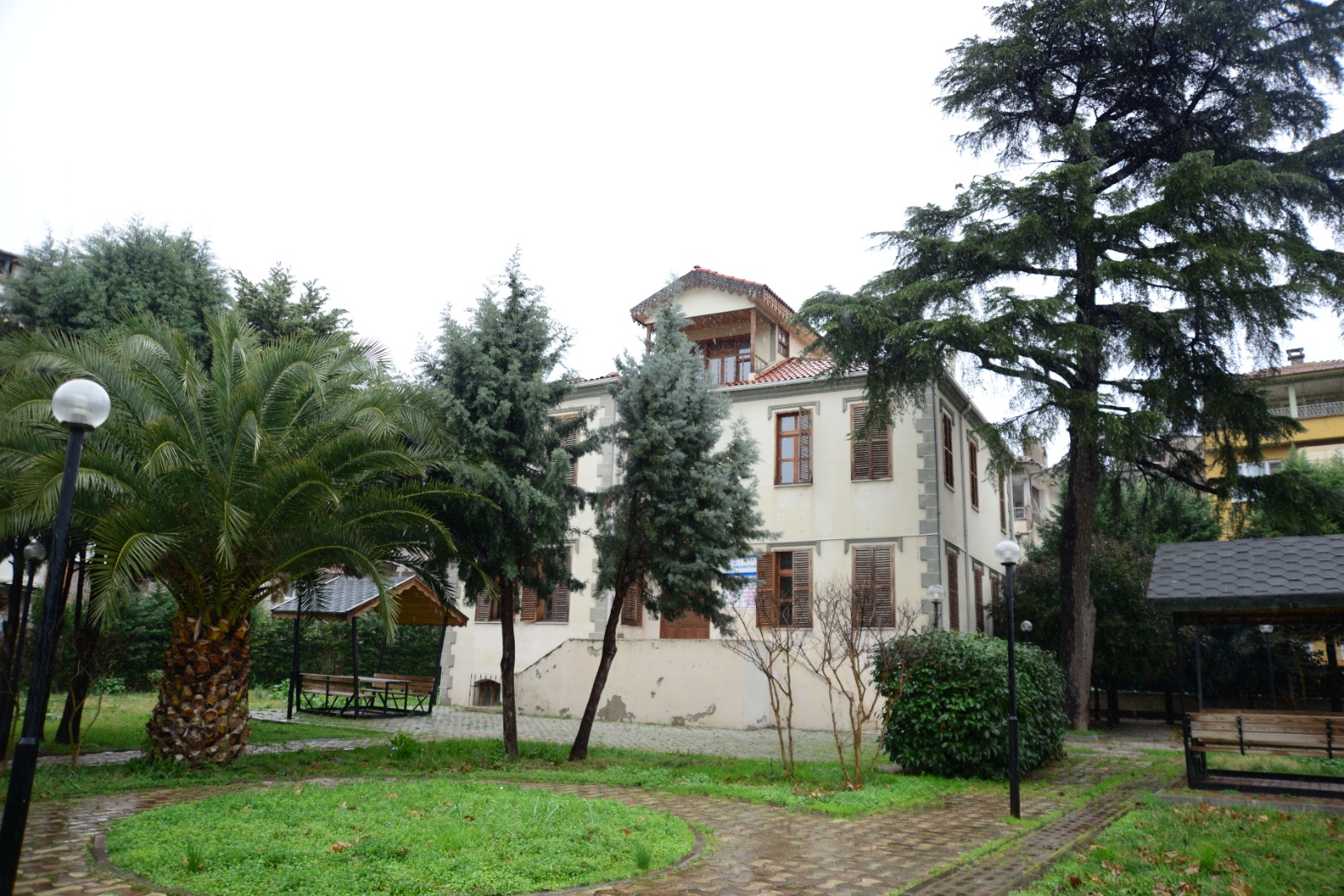 Gemlik Belediyesi’nden vatandaşlara müze çağrısı “Anılarınız kent müzesinde yaşasın”