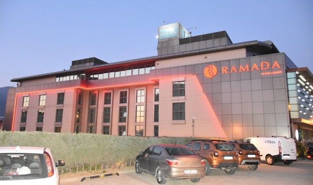 Gemlik Belediyesinden sağlık çalışanlarına destek