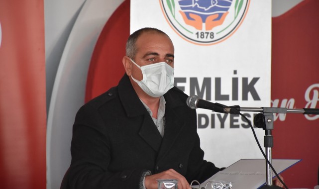 Gemlik Belediyesine Sayıştay’dan tam not