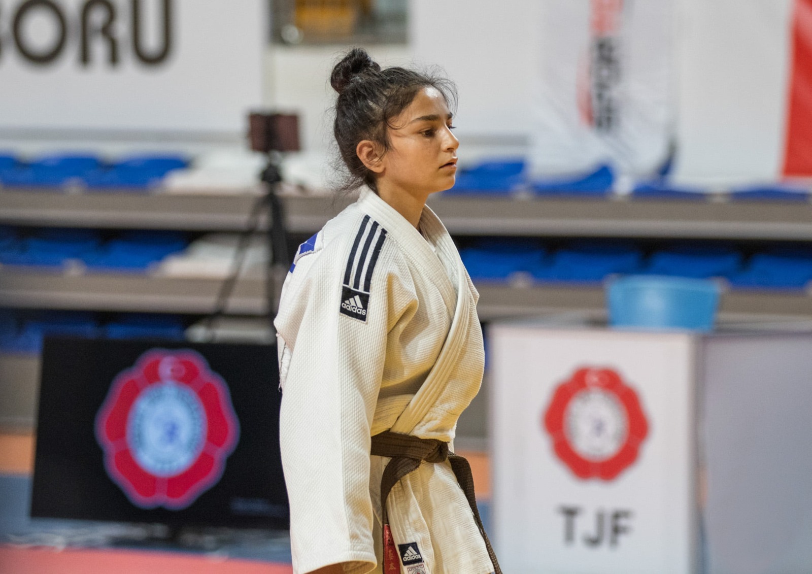 Gemlik Belediyespor’dan Judo’da derece
