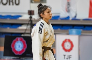 Gemlik Belediyespor’dan Judo’da derece
