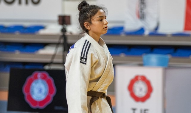 Gemlik Belediyespor’dan Judo’da derece