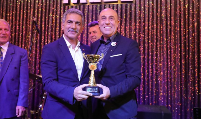 Gemlik Belediyespor Şampiyon Oldu