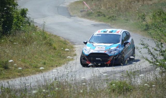 Gemlik Efsane Yarışlara Hazır