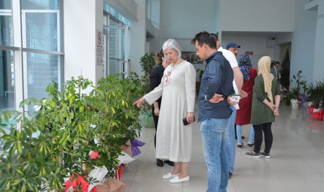 Gemlik’in Sembol Tabelası İçin Çalışmalar Tamamlanıyor