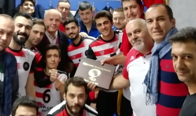 Gemlik’in yeni takımına Kent Konseyi desteği