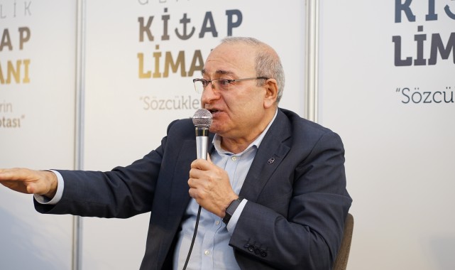 Gemlik Kitap Limanı’nda görkemli final