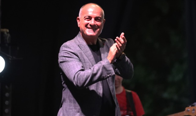 Gemlik’te 30 Ağustos Zafer Bayramı coşkuyla kutlandı