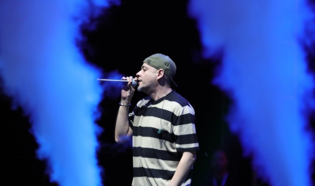 Gemlik'te Ceza Fırtınası