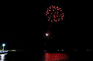 Gemlik’te Cumhuriyet Coşkusu Kortej Yürüyüşüyle Zirveye Ulaştı