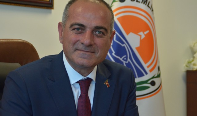 Gemlik’te Doğu Planları çözüme kavuştu