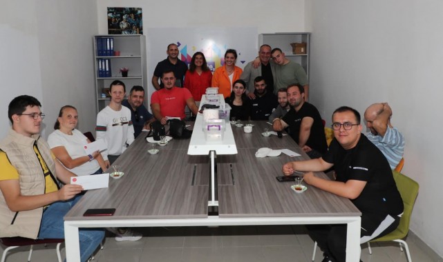 Gemlik’te engeller ortadan kalkıyor