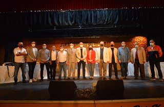 Gemlik’te esnafa 700 bin 500 liralık “söz”!