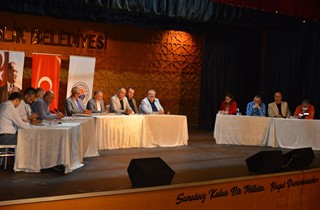 Gemlik’te esnafa 700 bin 500 liralık “söz”!