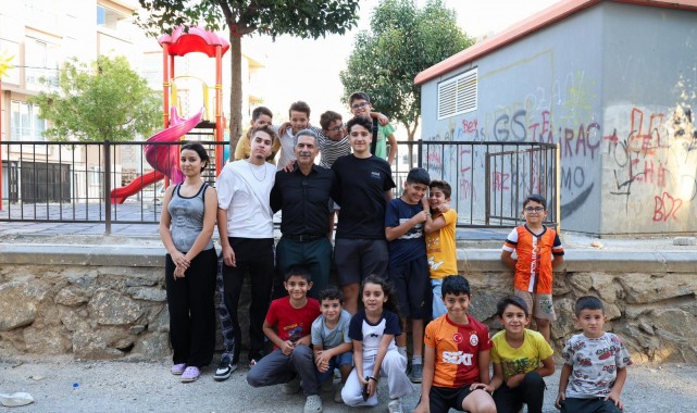 Gemlik’te “Katılımcı Bütçe” Dönemi Başladı