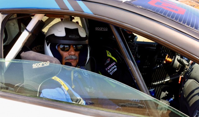 Gemlik'te Otokros Fırtınası