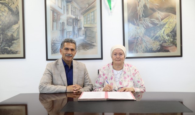 Gemlik’te Patili Canlar İçin Örnek Dayanışma